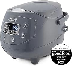 Best Ceramic Rice Cookers for Flawless 8 Picks 2026