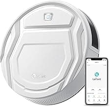 Lefant Robot Vacuum Cleaner M210