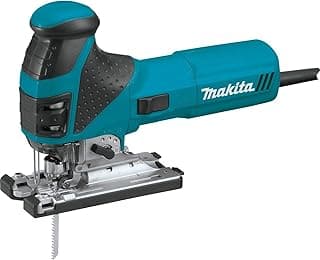 Makita Barrel Grip Jig Saw 4351FCT