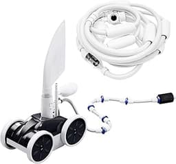 Best Suction Pool Cleaners 2026: 8 Tested