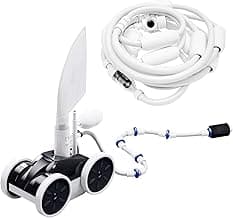 Best Pressure Pool Cleaners Under $1000 (8 Reviewed 2026)