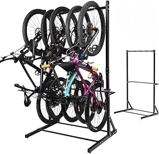 Best Bike Storage Rack Durable for Secure Home Use 2026