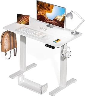 Kingant Standing Desk 04 35x20 Inch