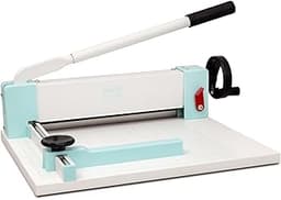 Best Heavy Duty Paper Trimmers 2026: Tough Cuts Guide