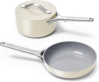 Caraway Mini Cookware Set B0C128VD3B