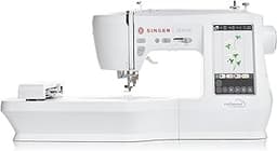 Best Sewing Embroidery Machines for Beginners 2026