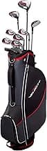 Best Golf Clubs Lightweight: Top 7 for Easy Swing