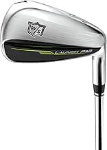 Wilson Staff Launch Pad 2 Irons 5-PW GW