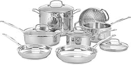 Best Non Toxic Cookware for Induction 2026: 6 Tested
