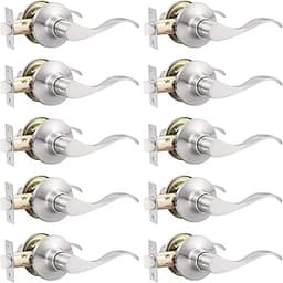 Best Passage Door Lever for Easy Bedroom Access 2026