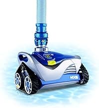 Best Pressure Pool Cleaners for Leaves 2026 (7 Reviewed)