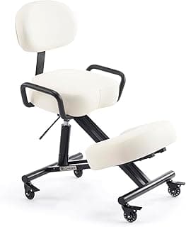 DR.LOMILOMI Kneeling Chair 512B