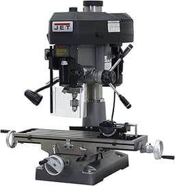 Best Benchtop Milling Machine for Home Garage Shops 2026