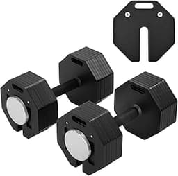 Best Dumbbells High Capacity for Heavy Lifters 2026