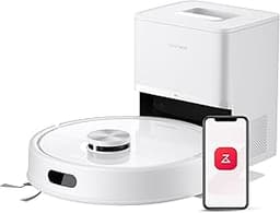 Best Robot Vacuums for Dog Hair and Carpet 2026