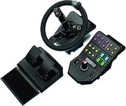 Best Racing Wheels for Farming Simulator 2026: 7 Picks