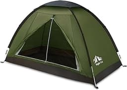 Best Camping Tent Cheap: Top Budget Picks Under $100 2026