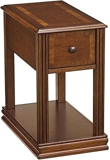 Signature Design by Ashley Breegin Chair Side End Table T007-527