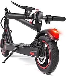 Best Budget Electric Scooters 2026: 9 Tested
