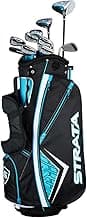 Best Golf Clubs for Women: 6 Top Picks 2026