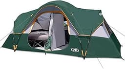 Best Camping Tent with Bag: Packs Small, Sets Up Fast 2026