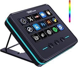 VSDINSIDE Macro Keypad VSD M18