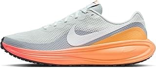 Nike Mens Revolution 8 Road Running Shoes