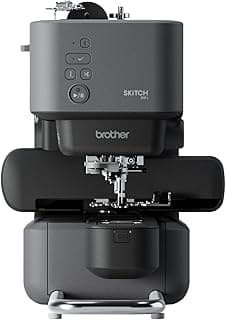 Best Brother Embroidery Machines 10 Tested 2026