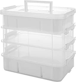 Best Sewing Storage Solutions 2026: Organize Effortlessly
