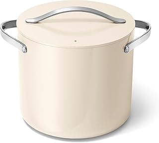 Caraway Stock Pot 12 Qt