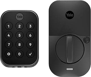 Yale Security Assure Lock 2 Deadbolt YRD430-BLE-BSP