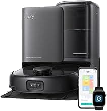 eufy Robot Vacuum E25 T2353