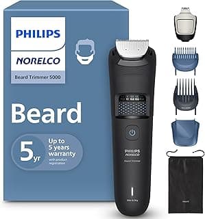 Philips Norelco Beard Trimmer BT5775/40