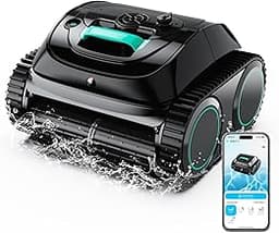 Best Robotic Pool Cleaners Under $500 (2026): 8 Reviewed