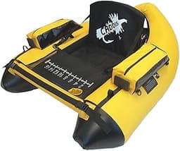 Best Fishing Float Tube with Case: Top 7 Picks 2026
