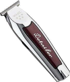 Wahl 5 Star Cordless Detailer Li Trimmer 8171-830