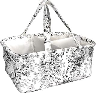 Stitch Happy Yarn Caddy SH:CADDY-FLORAL