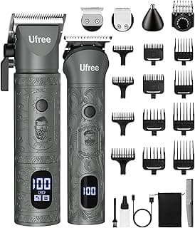 Ufree Beard Trimmer U-2226