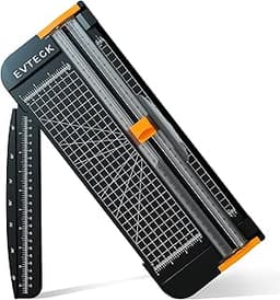 Best Rotary Paper Trimmers for Teachers in 2026