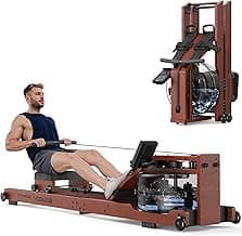 Best Water Rowing Machines 7 for Home Workouts 2026
