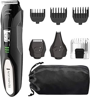 Remington All-in-One Grooming Kit PG6025