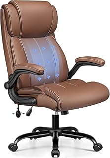 BESTFAIR OC001 Ergonomic Office Chair