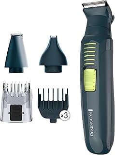 Remington Ultrastyle Total Grooming Kit PG6111