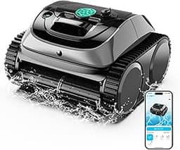 Best Robotic Pool Cleaners for Inground Pools 2026: 5 Tested