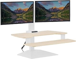 Vari VariDesk Premier Electric Converter