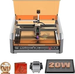 Best Laser Engravers for Acrylic 2026: 8 Tested