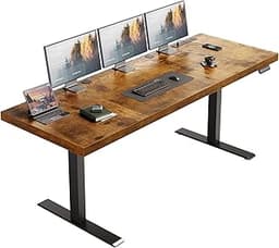Best Electric Standing Desks Under $500 in 2026 (8 Picks)