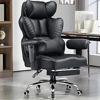 GTPLAYER Gaming Chair L-CH510