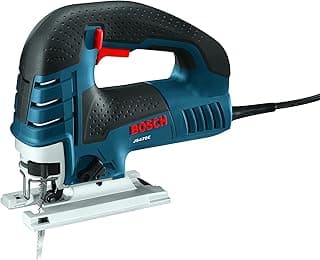 Bosch Top-Handle Jig Saw JS470E
