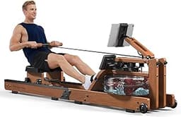 Best Quiet Rowing Machines for Home Workouts 2026